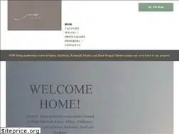 Sites similar to aspengroveliving.com