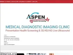 Sites similar to aspenhealthscreening.com