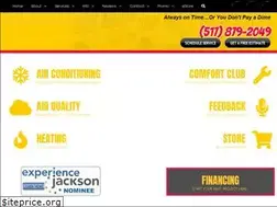 Sites similar to aspenheating.com