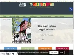 Sites similar to aspenhistory.org