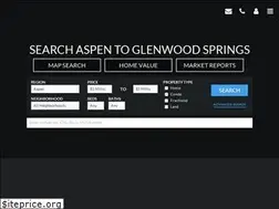 Sites similar to aspenhomefinder.com