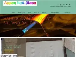 Sites similar to aspenhotglass.com