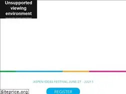 Sites similar to aspenideas.splashthat.com