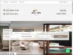 Sites similar to aspenimoveis.com.br