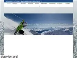 Sites similar to aspenintegrativemedicine.com