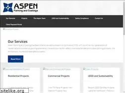 Sites similar to aspeninterior.com