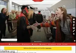 Sites similar to aspenk12.net