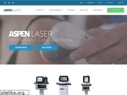 Sites similar to aspenlaser.com