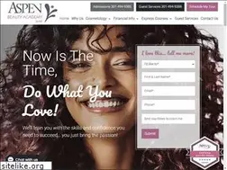 Sites similar to aspenlaurel.com