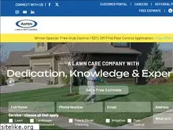 Sites similar to aspenlawn.com