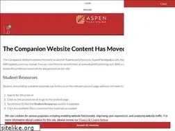 Sites similar to aspenlawschool.com