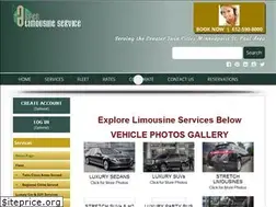 Sites similar to aspenlimo.net