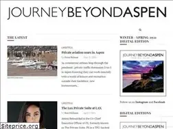 Sites similar to aspenluxurylifemagazine.com