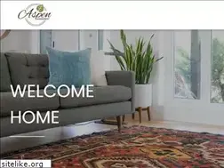 Sites similar to aspenmanagementusa.com