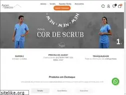 Sites similar to aspenmoda.com.br