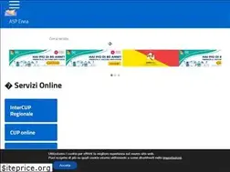 Sites similar to aspenna.it