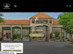 Sites similar to aspennature.co.za