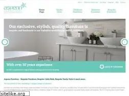 Sites similar to aspennfurniture.co.uk