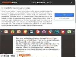 Sites similar to aspenoticias.es
