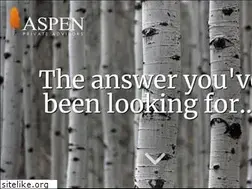 Sites similar to aspenpa.com