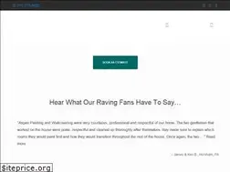 Sites similar to aspenpaintingpa.com