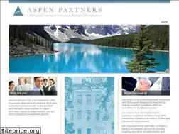 Sites similar to aspenpartners.com