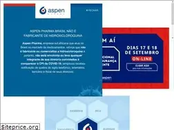 Sites similar to aspenpharma.com.br