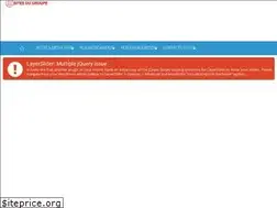 Sites similar to aspenpharma.fr