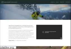 Sites similar to aspenpropertymngt.com