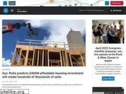 Sites similar to aspenpublicradio.org