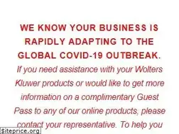 Sites similar to aspenpublishers.com