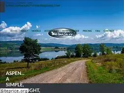 Sites similar to aspenqualitytrailers.com