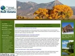 Sites similar to aspenranchrealestate.com