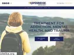Sites similar to aspenridgefortcollins.com