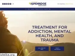 Sites similar to aspenridgelakewood.com