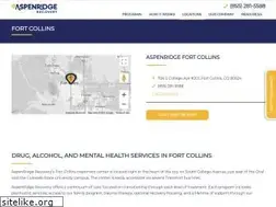 Sites similar to aspenridgenorth.com