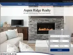 Sites similar to aspenridgerealty.com