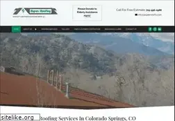 Sites similar to aspenroofs.com