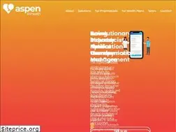 Sites similar to aspenrxhealth.com