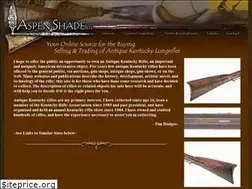 Sites similar to aspenshadeltd.com
