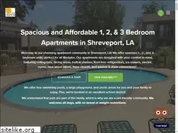Sites similar to aspenshreveport.com