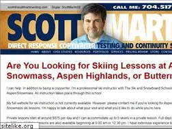 Sites similar to aspenskiinstructor.com
