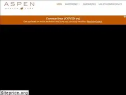 Sites similar to aspenskilledhealth.com