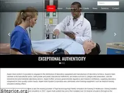 Sites similar to aspensystem.com.ph