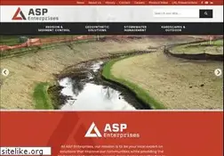 Sites similar to aspent.com