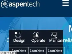 Sites similar to aspentech.com