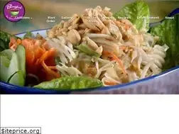 Sites similar to aspenthai.net