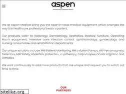 Sites similar to aspenuae.com
