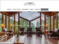 Sites similar to aspenviewlodge.com