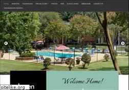 Sites similar to aspenvillageapts.info